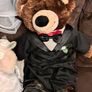 Build a bear workshop bride and groom Image 5