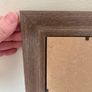 Irish Hand Crafted Customisable Framed Wedding Gift Image 10