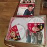 Everybody loves Raymond series 1 dvd box set. Image 6