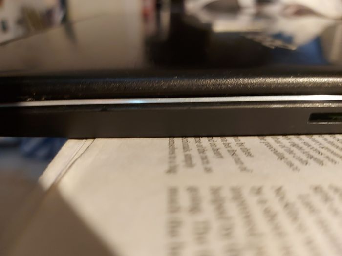 Acer Aspire R14, in excellent cosmetic condition, for parts or repair, No SSD or RAM, everything else is good