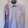 Communion 3 piece Suit & Shoes Image 4