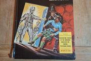 Doctor Who The DR Who annual 1969 Comic Rare and Collectible