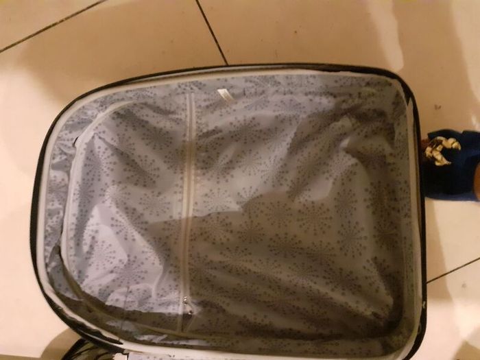 luggage