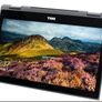 DELL Latitude 3390 4 in 1 Professional Business Laptop / Convertible Image 9