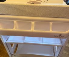 Babylo changing table
