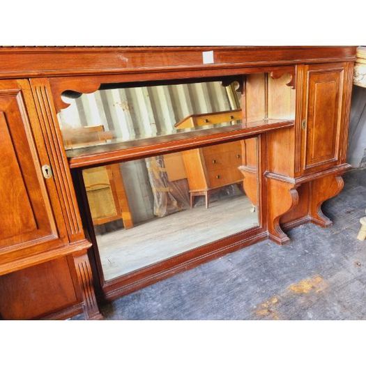 Display Unit KAS867