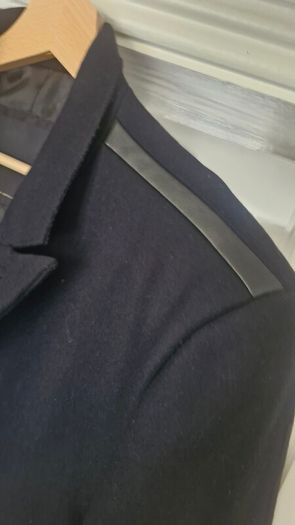 men's coat