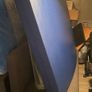 Double mattress camper Image 3