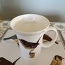 Fine Bone China Mug Set Image 6
