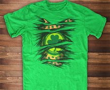St patricks day shirt t-shirt