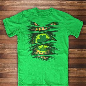 St patricks day shirt t-shirt