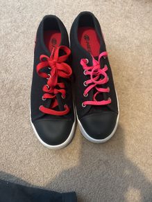 Heelys UK Size 4