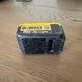 Dewalt 4Amp Battery Image 4