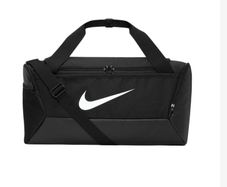 Nike Black Sports Bag