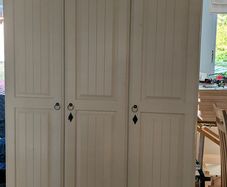 Wardrobe