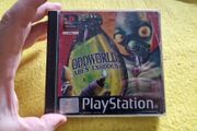 Oddworld Abe s Exoddus PlayStation1 Ps1 PlayStation2 Ps2 games Original