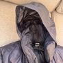 Womens North Face Puffa jacket Image 5