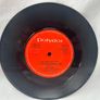 The Jam The Bitterest Pill 7 inch vinyl Label Misprint Image 5