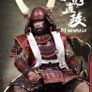 New Coomodel Se029 1/6 Series Of Empires- Ii Naomasa The Scarlet Yaksha Exclusive Version 1/6 Samurai Action Figure Image 5
