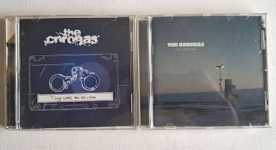 The Coronas x 2