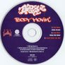 Beastie Boys "Body Movin' CD Single CD1 Image 3
