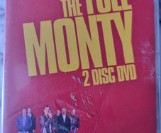The Full Monty 2 Disc Special Edition