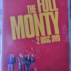 The Full Monty 2 Disc Special Edition