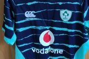 Canterbury Ireland Rugby Alternate Jersey