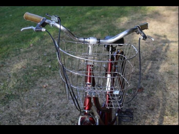 Bike