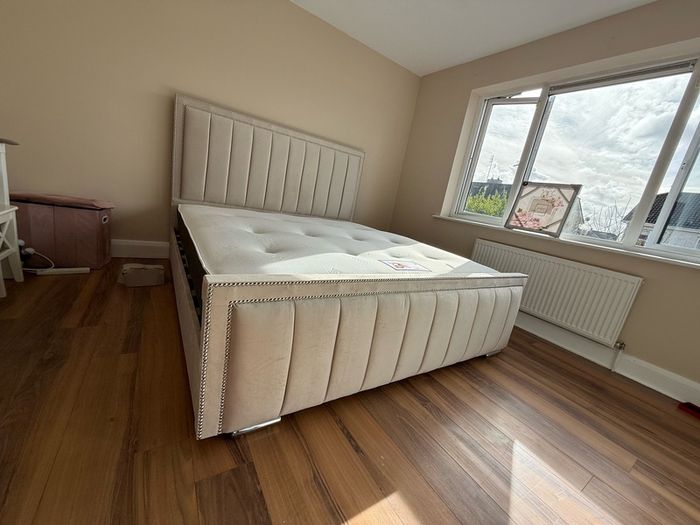 beds
