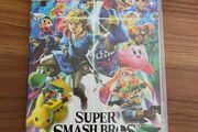 Nintendo switch games