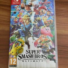 Nintendo switch games