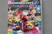 Mario kart 8