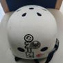 PRO TEC CLASSIC Skates bike helmet like New Image 3