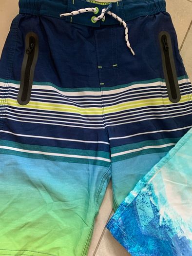 swimwear size 8-9 years old