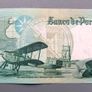 Portugal 20 Escudos 1978 Image 2