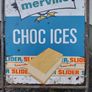 Old Advertising Sign Image 6