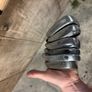 left handed golf irons Image 3