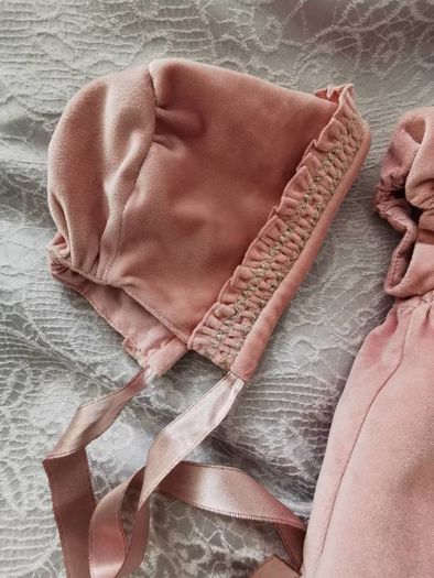 Baby dress