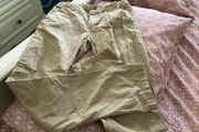 Polarn O Pyret trousers age 10/11