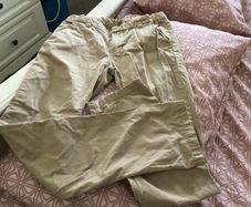 Polarn O Pyret trousers age 10/11