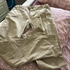 Polarn O Pyret trousers age 10/11