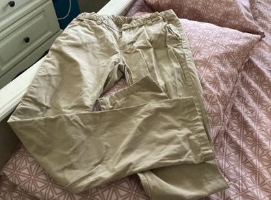 Polarn O Pyret trousers age 10/11