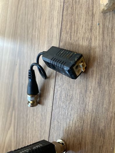 DVR cable