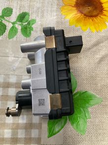 Ford Transit 2.2 Turbo Actuator Transit Custom Electronic Actuator