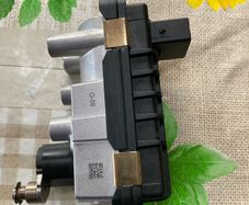 Ford Transit 2.2 Turbo Actuator Transit Custom Electronic Actuator