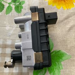 Ford Transit 2.2 Turbo Actuator Transit Custom Electronic Actuator