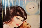 1981. Misty Annual. 1981.