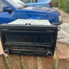 Seat/Vw Radio