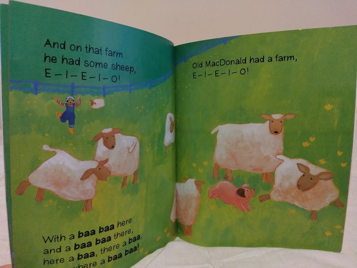 Early Readers From The Share A Story Book Series, walker books